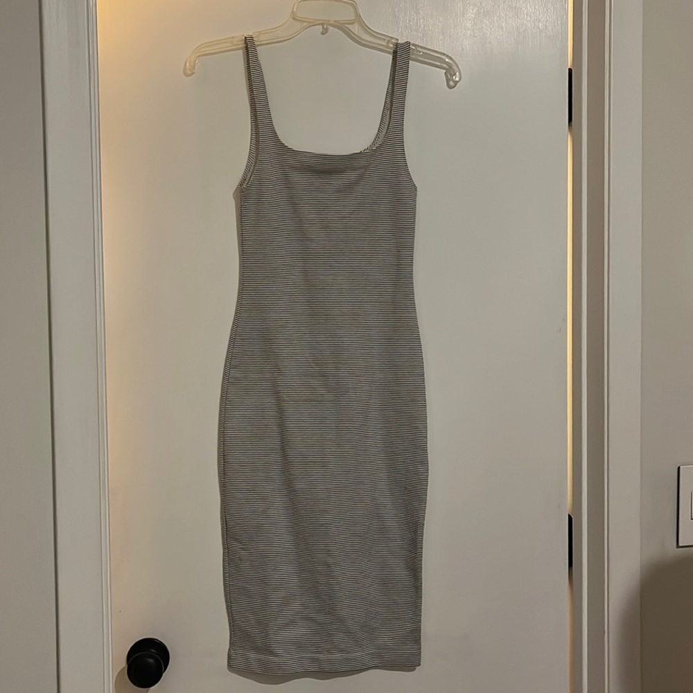 zara dress